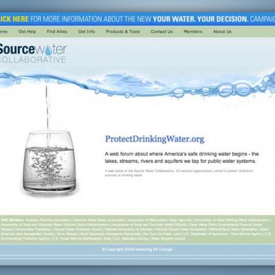 Sourcewater Collaborative